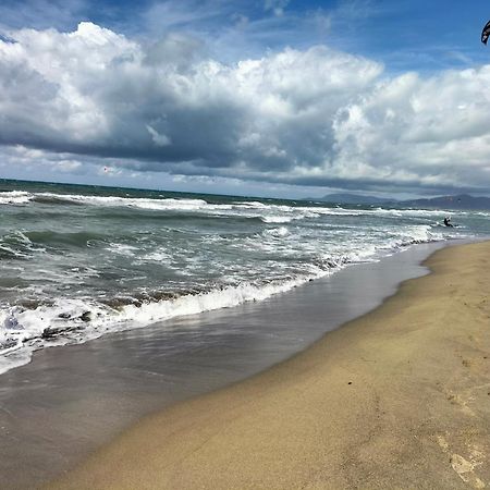 Agriturismo Lillastro Braccagni Dış mekan fotoğraf