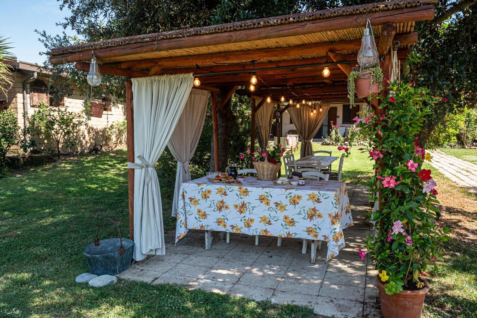 Agriturismo Lillastro Braccagni Dış mekan fotoğraf