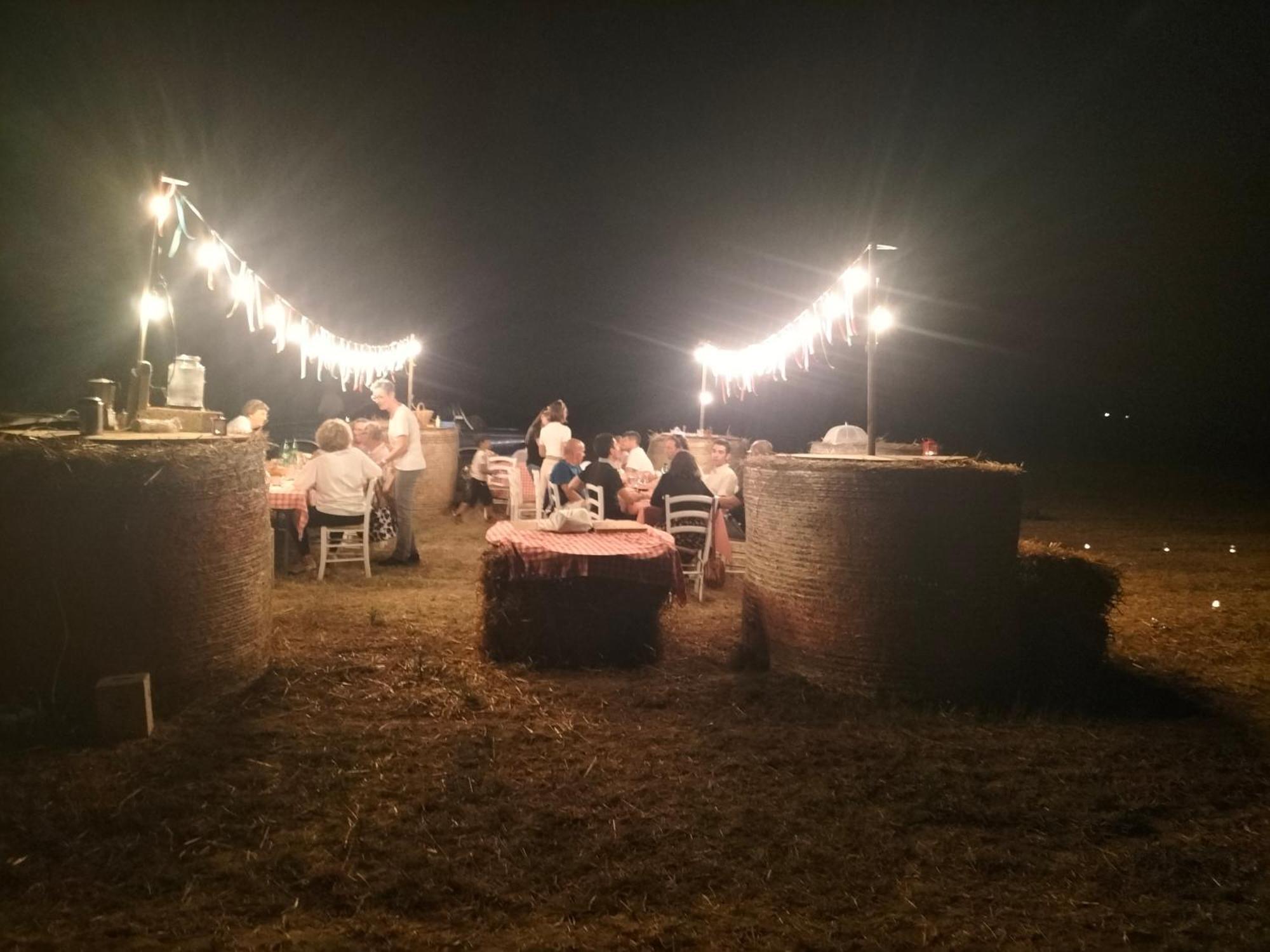 Agriturismo Lillastro Braccagni Dış mekan fotoğraf
