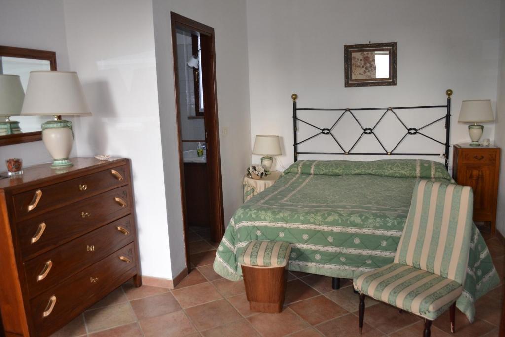 Agriturismo Lillastro Braccagni Oda fotoğraf