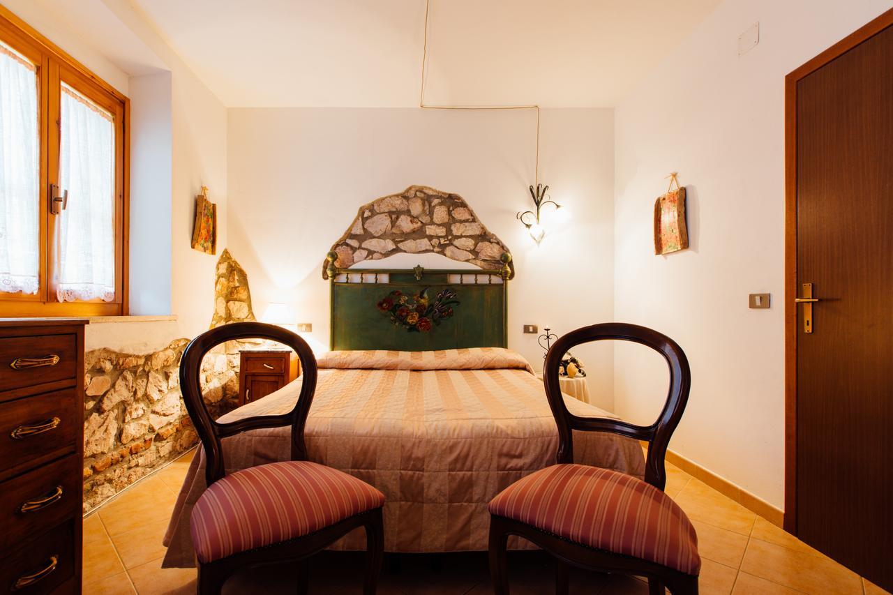 Agriturismo Lillastro Braccagni Dış mekan fotoğraf