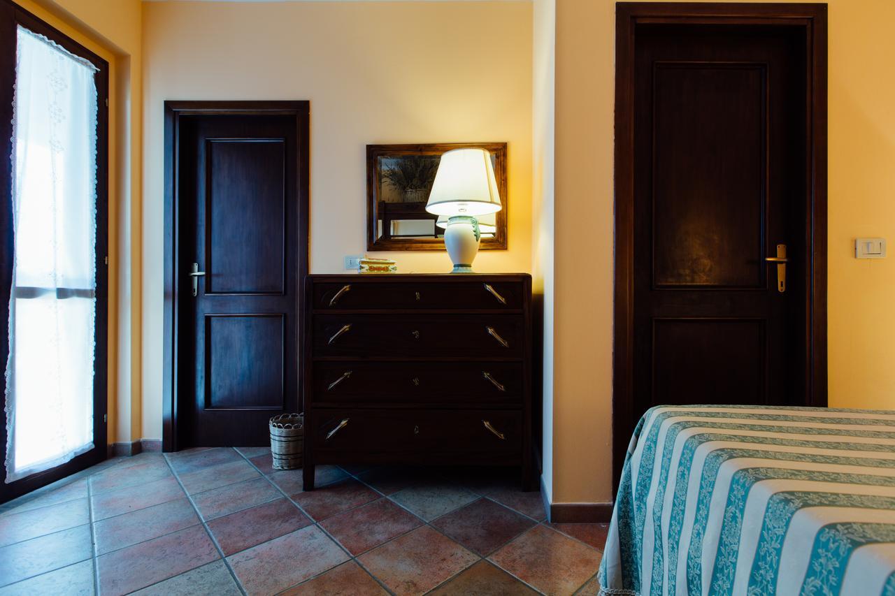 Agriturismo Lillastro Braccagni Dış mekan fotoğraf